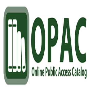 Library-OPAC